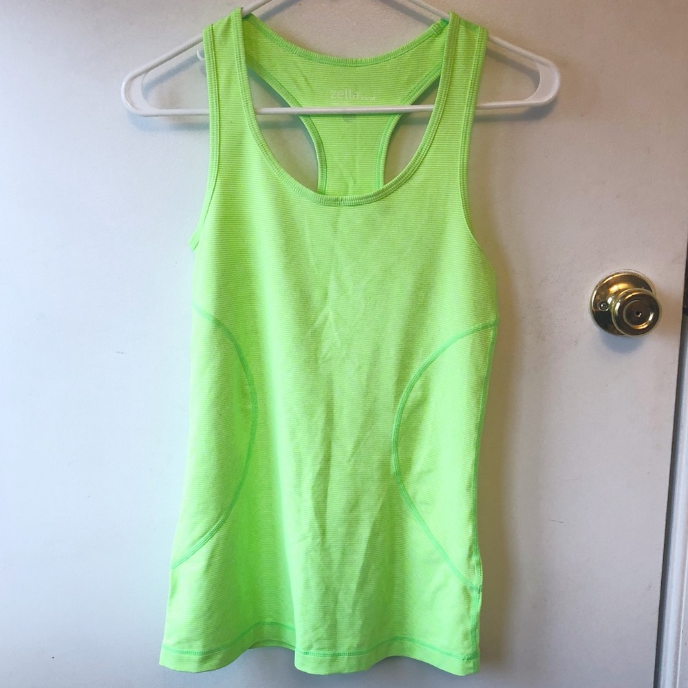 ↠NWOT↞ Zella Workout Tank